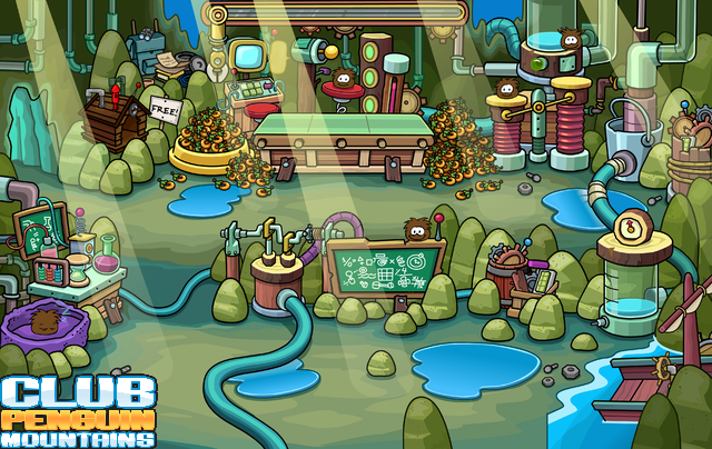 Wilderness_Expedition_Brown_Puffle_Cave_2