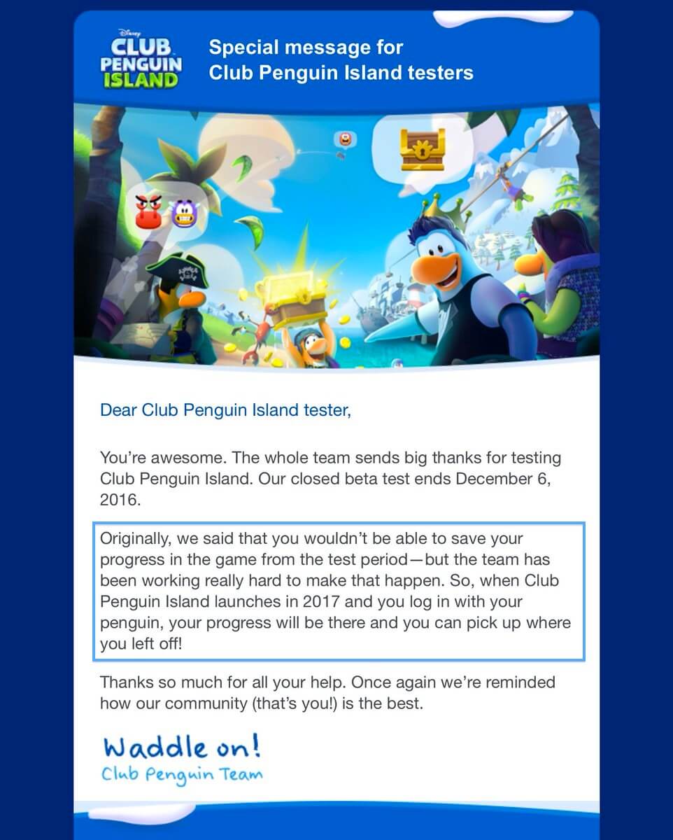 how to cancel club penguin island membership