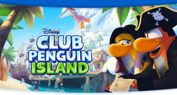 Club Penguin Island Continued - toursbermo