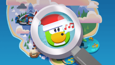 Download and join Club Penguin Island for PC, Mac, Mobile