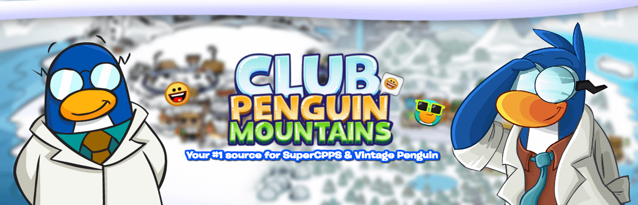CPMountainsSuperCPPSVPHeader – Club Penguin Mountains