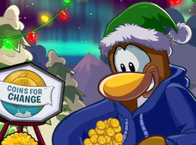 Club Penguin leaves a legacy – Xavier Newswire