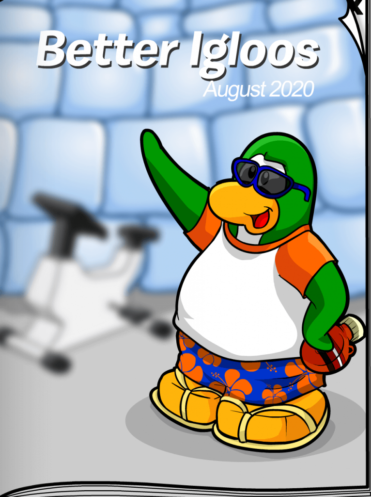 Club Penguin Review: Why You Should Still Play the Game in 2020