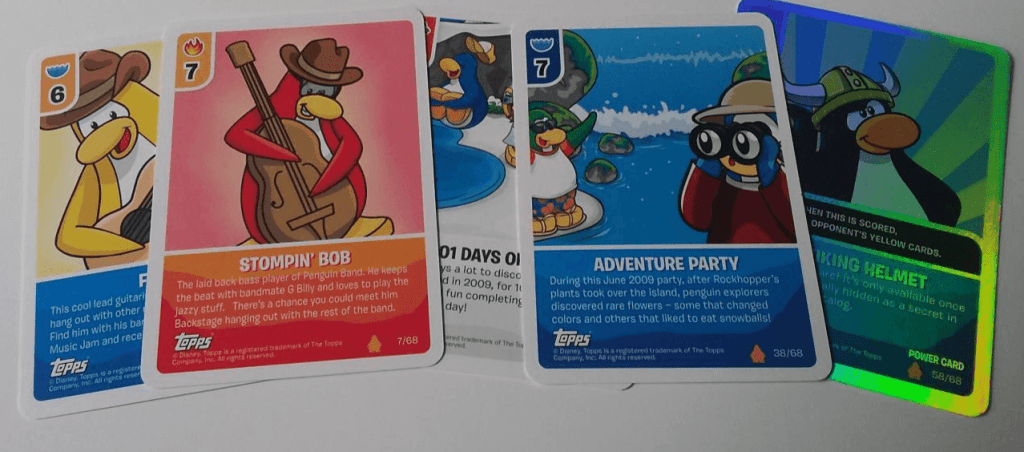 CP Rewritten: Dance Lounge Modernisation Completed – Club Penguin Mountains