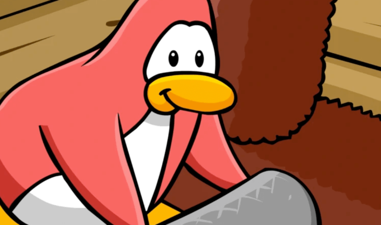 CP Rewritten Ambition To Complete Transfer By January 5th Club Penguin Mountains