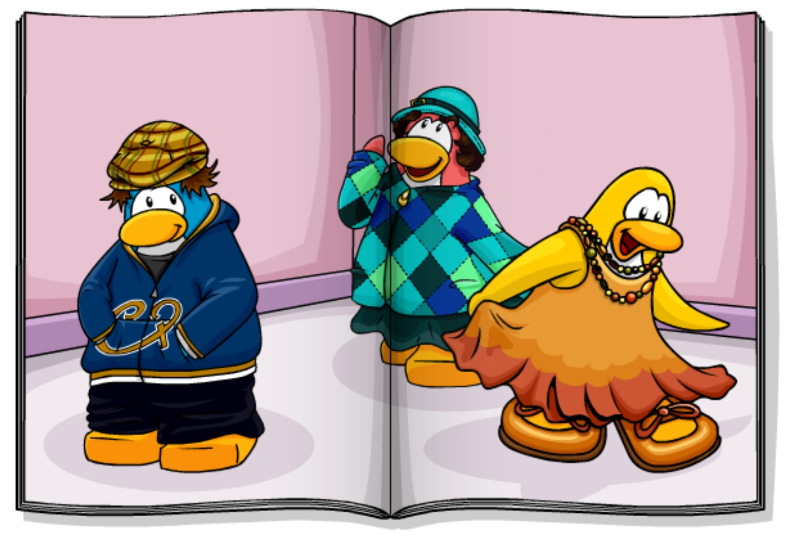 Club Penguin Rewritten Reaches 10 Million Players! (Code and More News!)