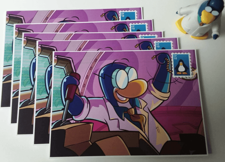 Club Penguin Mountains – Your #1 source for Club Penguin, with news ...
